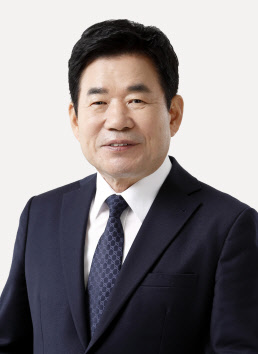 김진표 민주당 의원. 의원실 제공